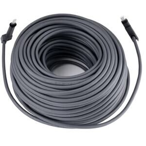 XTAR 150 FT Starlink Satellite Replacement Cable - Waterproof Extension for Star